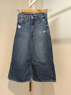 GAP KIDS バギーパンツ 6サイズ デニムのサムネイル