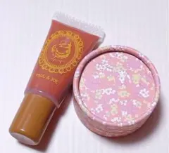 新品未使用★ポール＆ジョー アイカラー A001＆クリームアイカラー 005