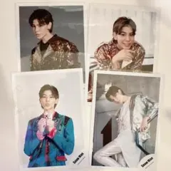 Snow Man ラウール 生写真セット