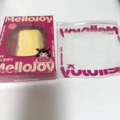 Mellojoy - もちもちもち - メロジョイバタークリームチーズ