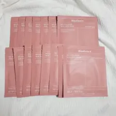 Biodance Bio Collagen Real Deep Mask15枚のサムネイル