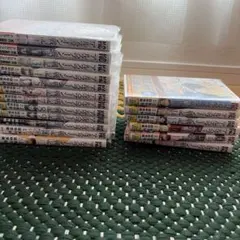 アルスラーン戦記 1-23巻　全巻セット　帯付き アルスラーン戦記 1-23巻 全巻セット 帯付き - メルカリ