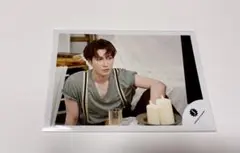 (853)渡辺翔太 SnowMan公式写真