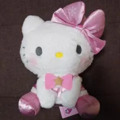 キティ ムーンブライト おすわりドール BIGタイプ サンリオキャラクターズ