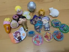 雑貨　小物　まとめ売り　　18点のサムネイル