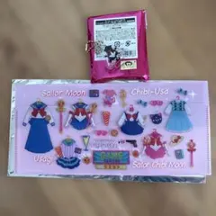セーラームーンカフェ　グッズ
