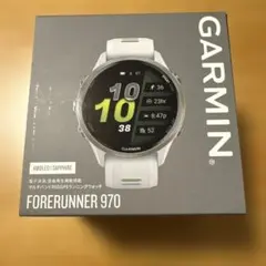 2026年最新】garmin 970の人気アイテム - メルカリ