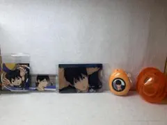 ハイキュー!! 影山飛雄セット