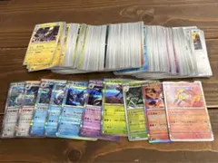 ポケモンカード BW XY レアカード等まとめ売り - メルカリ