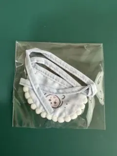 ちいかわ　ちいかわbaby 古本屋　ぬい前掛け