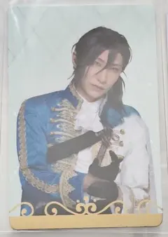 刀ミュ シブツタ ふぉとカ 笹貫