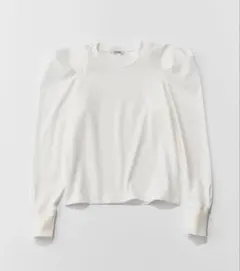 SLOANE ×boutique 310 バブルのロンT ブラック - メルカリ