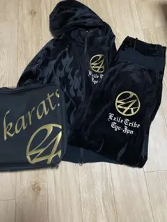 2026年最新】24karats セットアップの人気アイテム - メルカリ