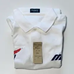 アイスホッケー　日本オリンピックチーム　ポロシャツ