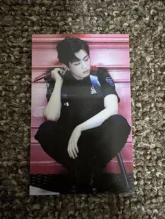 BTS YOUNG FOREVER ジョングク dope トレカ