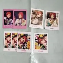 あんスタ　葵ひなた　葵ゆうた　2wink