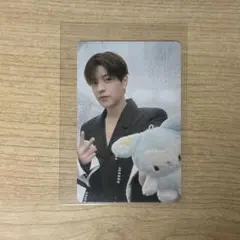 Stray Kids スキズ スンミン RUN ITグッズ特典 オフライン