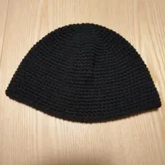 クラッシャーハット、ビーニー