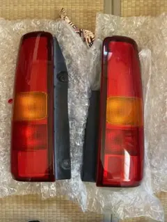 ジムニー純正テールのサムネイル