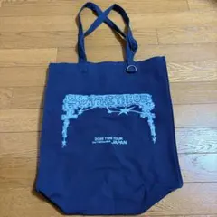 新品未開封【ルセラフィム】トートバッグ FEARNADA 24 SS JAPAN - メルカリ
