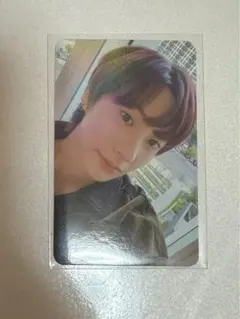 RIIZE InterAsia アントン ヨントン トレカ