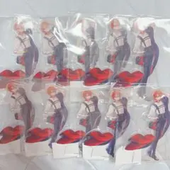 シクフォニ 暇72 REDアクスタ - メルカリ