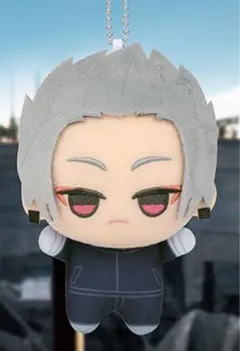 SAKAMOTO DAYS ちびぐるみ vol.3 楽　ぬいぐるみ