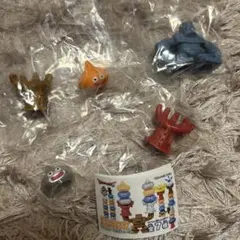 ドラクエ ドラゴンクエスト かさねてスライム ガチャ