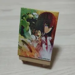 STEINS;GATE ミニキャンバス＆イーゼル