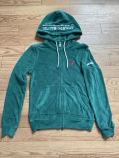 パーカー レディースウェア