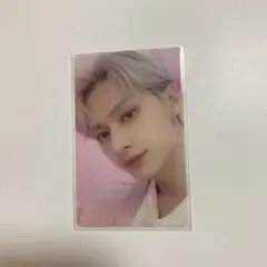 ジュン dream weverse特典