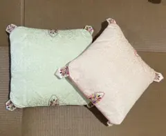 韓国 クッション