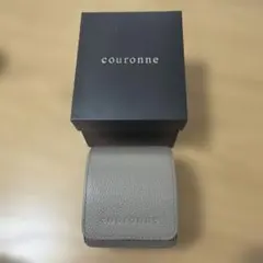 couronne 時計ケース 収納ボックスのサムネイル