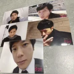 嵐　二宮和也　公式写真