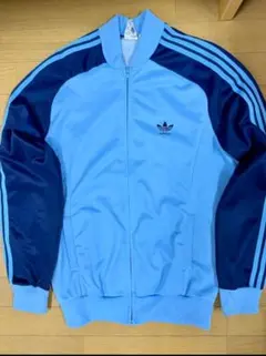 adidas VENTEX フランス製 トラックジャケット70Sのサムネイル