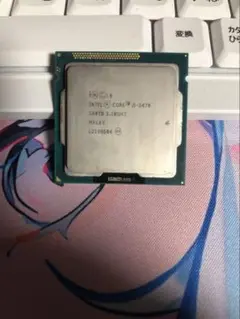 マザーボード、CPU、メモリーのセット