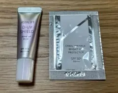 アスタリフト　D-UVシールド・オルビス　リンクル ブライト UV プロテクターのサムネイル