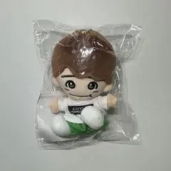 関西ジャニーズJr. あけおめコンサート2021 なにわ男子 大橋和也 ちびぬい