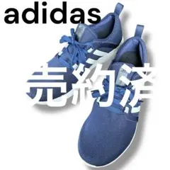 [未使用品]adidas bounce スニーカー 27.0