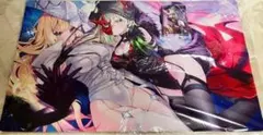遊戯王 アルベル カルテシア 強欲で謙虚なイベント プレイマット