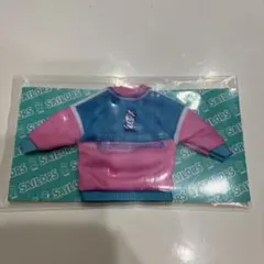 リカちゃんくじ SAILORS トレーナー アウトフィット　1番くじ
