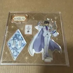 名探偵コナン 怪盗キッド アクリルスタンド コナンカフェ2019 黒羽快斗