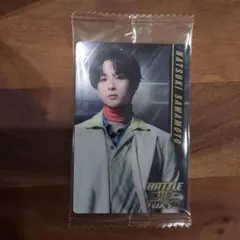 BOT ウエハースカード 澤本夏輝