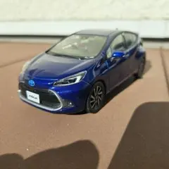 2025年最新】カラーサンプルミニカー アクアの人気アイテム - メルカリ