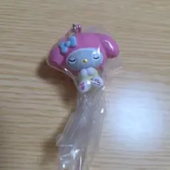 【値下げ】サンリオキャラクターズ GRWMマスコットチャーム マイメロ④