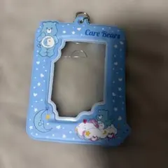 ケアベア トレカケース サンキューマート