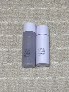 ONE BY KOSE セラムヴェール　ミニサイズ