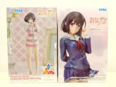 2026年最新】冴えない彼女の育て方 プライズの人気アイテム - メルカリ