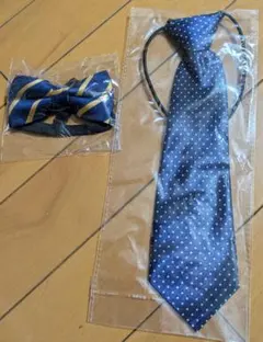 子供ネクタイ