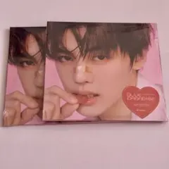 ZEROBASEONE ZB1 ギュビン デジパック ブルーパラダイス 5集